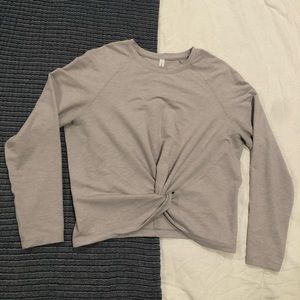 Lululemon Crewneck